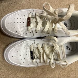 Nike Air Force 1 Sage Low